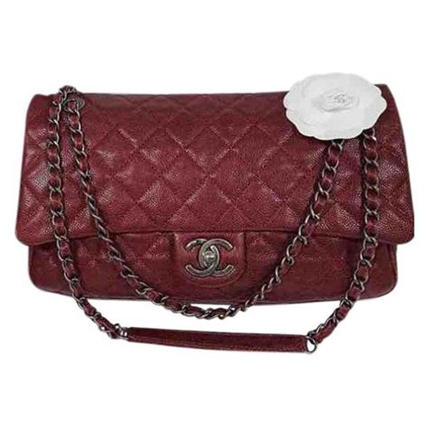 vestiaire collective chanel bag|luxury chanel handbags.